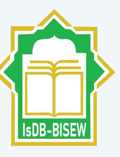 ISDB-BISEW logo